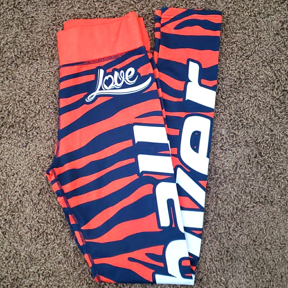 Leggings (Bronco)